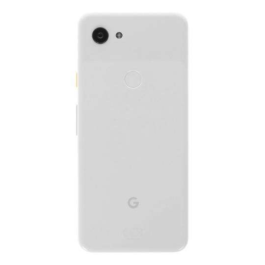Google Pixel 3a für 108,90€ in schwarz