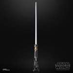 Star Wars The Black Series Obi-Wan Kenobi FX Elite Lichtschwert