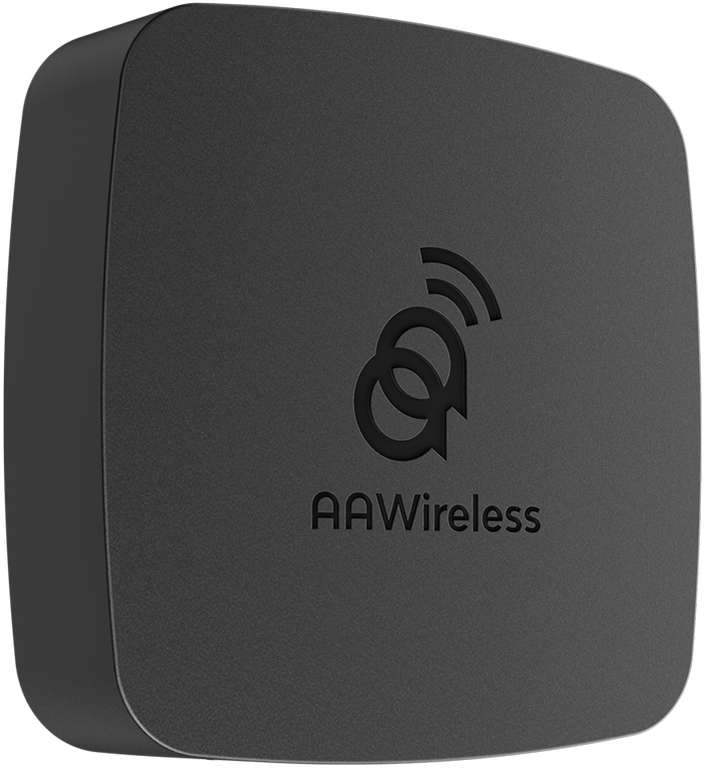 AAWireless - Android Auto - kabellose Android Auto-Adapter