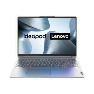 [Amazon] Lenovo IdeaPad 5 Pro Slim Laptop | 16" WQXGA WideView Display entspiegelt | AMD Ryzen 5 5600H | 16GB RAM | 512GB SSD