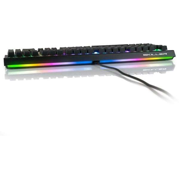 Sharkoon SKILLER SGK60, Gaming-Tastatur (Alternate)