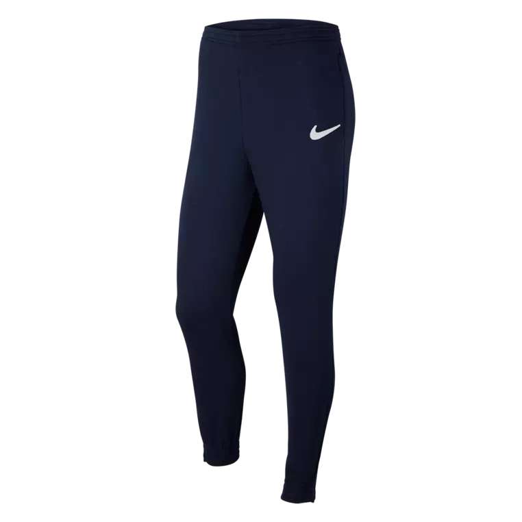Nike Jogginghose Team Park 20 (82% Baumwolle, 18% Polyester) mit Reißverschlusstaschen (Gr. S - XL)