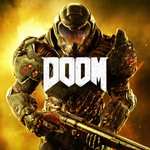 224° - DOOM 2016 Kostenlos PC Steam (Via Lenovo)