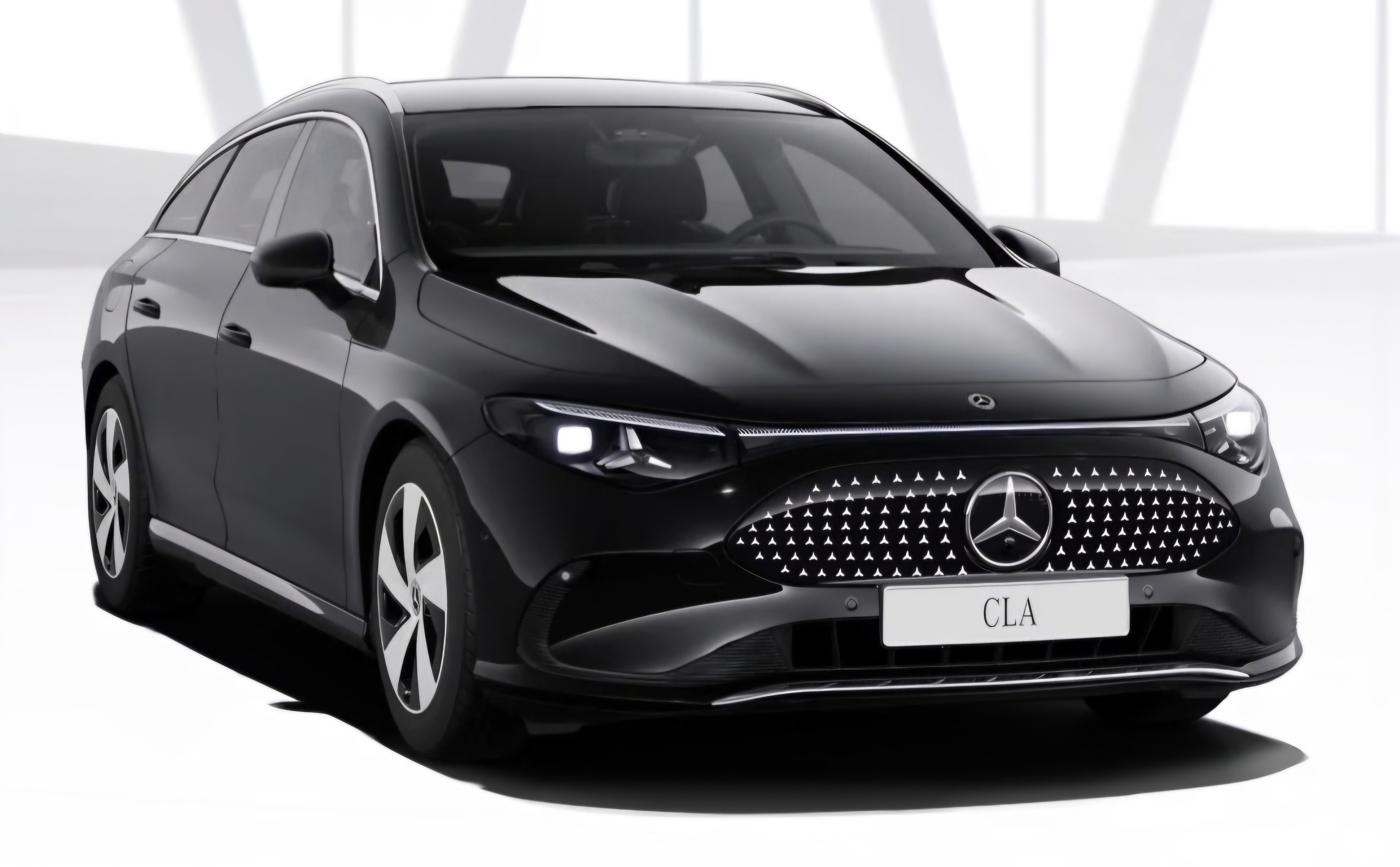 Mercedes Benz CLA 200 Shooting Brake mit EQ Technologie|224PS|525km WLTP|frei konfigurierbar|deutsches Bestellfahrzeug mit Kurz.