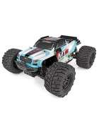 Team Associated RIVAL MT8 (20521) Monster Truck 1:8 RTR RC Auto 4WD brushless