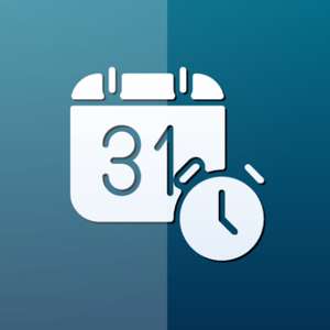 [Google PlayStore ] Countdown Widget - Time Until (Countdown Widget zur Anzeige der Tage bis zu einem besonderen Tag)