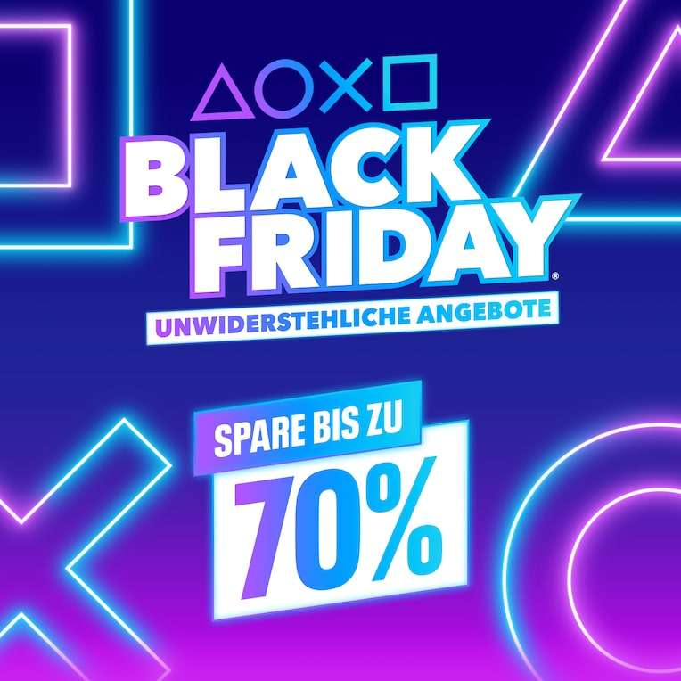 Black Friday-Angebote im PlayStation Store [46/22] (nur Bestpreise, PSN): z.B. Psychonauts 2 für 20,39€