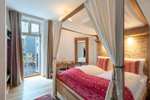 Berlin: Lulu Guldsmeden Hotel inkl. Frühstück, Zimmer-Upgrade Loft o. Suite (n.V.) sonst Doppelzimmer Comfy Plus ab 124,95€ zu zweit