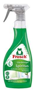 (Prime) Frosch Glas-Reiniger Spiritus, 500 ml