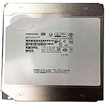 Toshiba Cloud-Scale Capacity MG10 HDD Festplatte - 20TB (SATA, 3.5", MG10ACA20TE)
