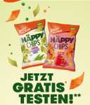 [GzG] Leicht&Cross Häppy Chips Gratis Testen vom 01.08. - 31.10.