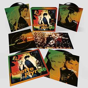 Roxette - Joyride (30th Anniversary Edition) [4 Vinyl LP]