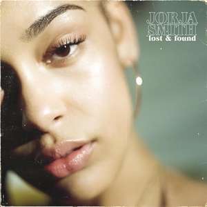 Jorja Smith - Lost & Found [Vinyl] (Amazon Prime)