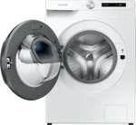 [CB] Samsung WW5500T, Waschmaschine, AddWash, 8 kg