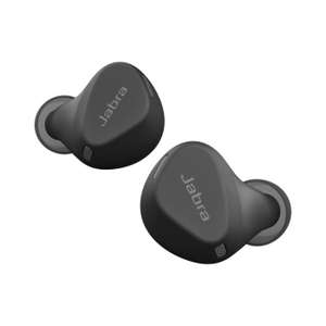 [Amazon.it] Jabra Elite 4 Active In Ear Bluetooth Earbuds - True Wireless Kopfhörer mit sicherem Sitz, 4 eingebauten Mikrofonen