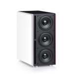[TEUFEL] System 4 THX - 5.1-Heimkino-Set der Spitzenklasse mit THX Compact Speaker Lizenz in schwarz oder weiß