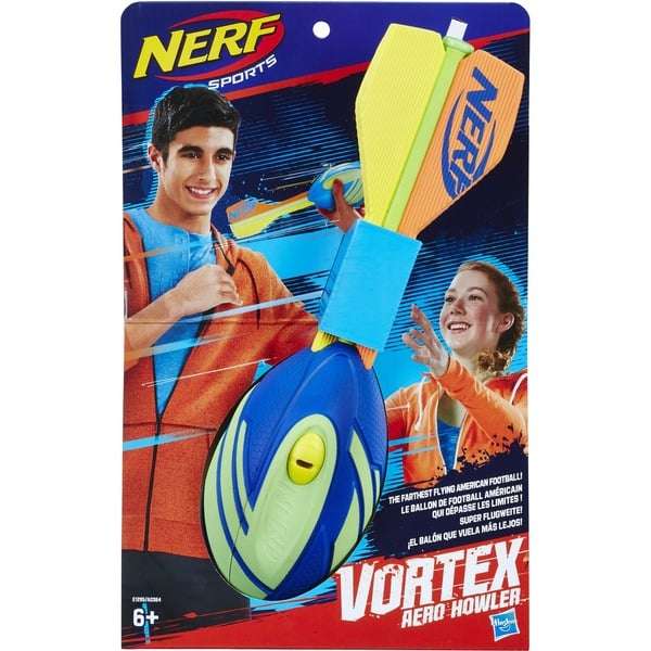 Nerf Vortex Heuler - 8.99€ + 4.99 Versand