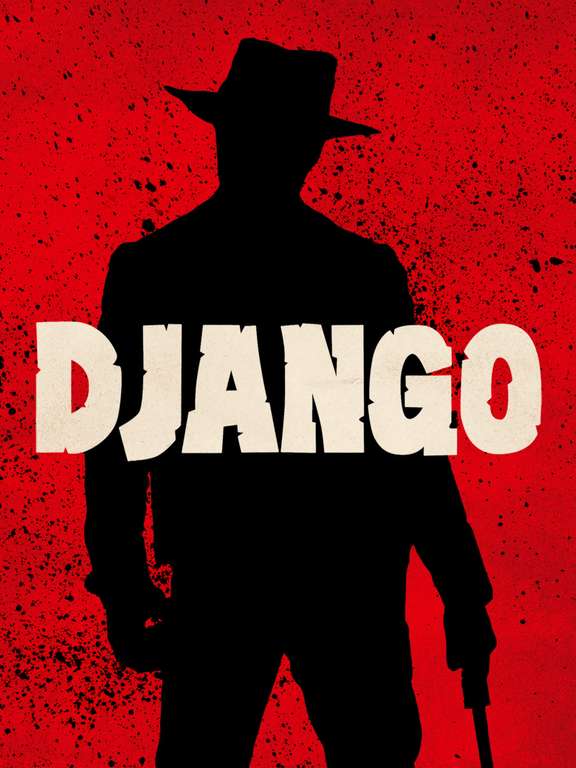 Django - Das Original von 1966 | Sergio Corbucci | Prime (digital)