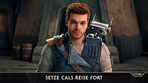 [Amazon] Xbox Series X - Forza Horizon 5 Bundle + Star Wars Jedi: Survivor - 559,99€