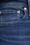 [Amazon] JACK & JONES Male Slim Fit Jeans Glenn ORIGINAL AM 814