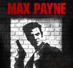 [PSN] Max Payne | PS4 | Rockstar Games