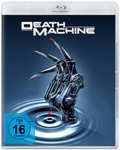 Turbine Medien: Death Machine, Possessor uncut BD Osteraktion. Diverse andere Schnäppchen ,Cronenbergs Crash UHD+BD 19,95€+VSK