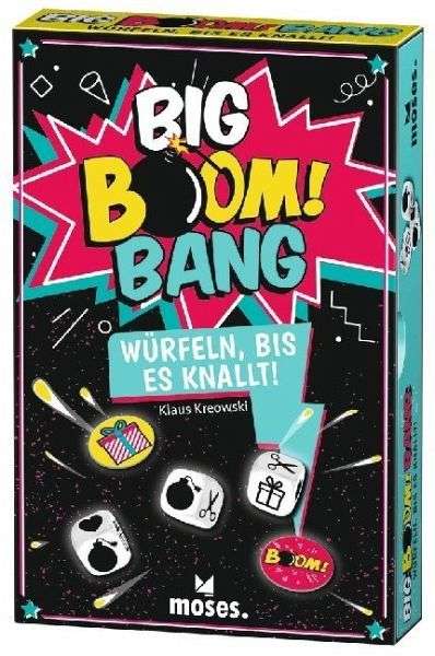 [Jokers] Big Boom Bang