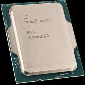 Intel CPUs Intel Core i9 Special Edition 12900KS TRAY (CM8071504569915)