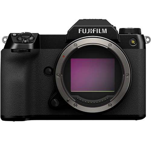 Fujifilm GFX50S II Gehäuse 3199€ - mit Cashback 2199€ möglich (AT)