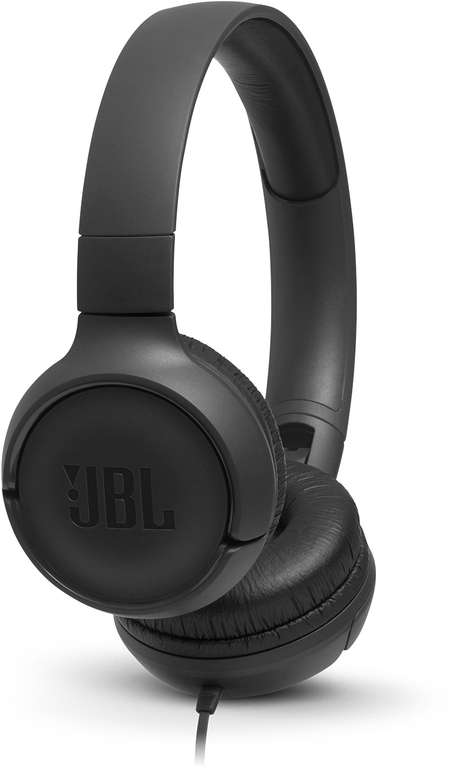 [JBL] Erhalte JBL Tune 500 Black kostenlos bei Bestellungen über 99€ MBW | z.B. JBL Live Pro 2 TWS + Tune 500 für 103,99€ + Gratis Versand