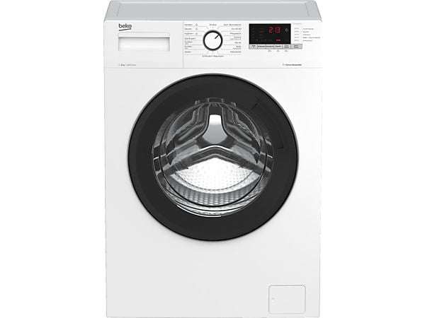 Waschmaschine U/Min., kg, Abholung) | 1400 bei WLM81434NPSA (8 (Preis BEKO A) mydealz