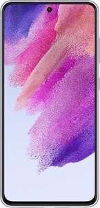 Samsung Galaxy S21 FE 5G Dual SIM 256GB 8GB RAM SM-G990 Lavendel