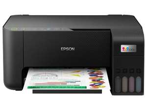 EPSON Ecotank »ET-2814« Multifunktionsdrucker Drucken, Scannen, Kopieren für eff. 145€