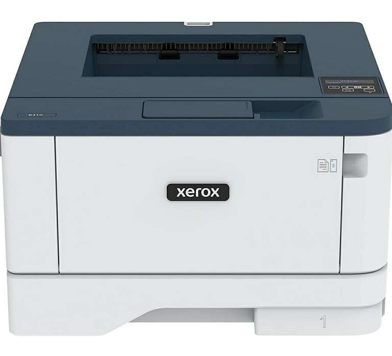 NBB: Xerox B310 S/W-Laserdrucker USB LAN WLAN