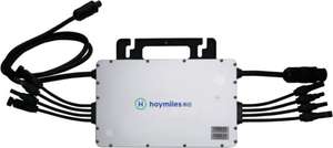 Hoymiles HM-1500 Microwechselrichter