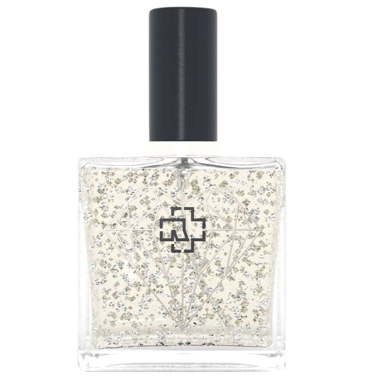 Rammstein Kokain Eau de Parfum (100 ml) ab 34,90 € (Februar 2024 Preise)