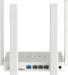 [Galaxus] 4G-WLAN-Router Keenetic Runner 4G für 58,90 €