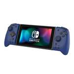 Hori Nintendo Switch Split Pad Pro Controller blau oder rot für 33,73€ (Amazon.es)