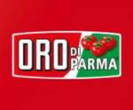 ORO di Parma 3x 400g Dose Tomatenstücke (scharf) durch MARKTGURU (2,-€ CB) für rechn 0,37€ bei ZIMMERMANN