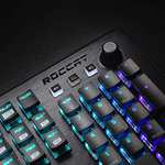 Roccat Vulcan 121 (Tactile oder Linear) Gaming Tastatur