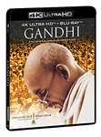 [Amazon.es] Ghandi (1982) - 4K Bluray - deutscher Ton - IMDB 8,0 - Ben Kingsley