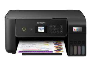EPSON EcoTank ET-2821 Tintenstrahl Multifunktionsdrucker