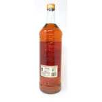 3 Liter Captain Morgan Spiced Gold Rum 35%