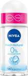 3x Nivea Deo Spray (150ml) oder Roll-On (50ml) z. B. Nivea Men Fresh Ocean Deo 1,17€/Stück (Prime Spar-Abo)