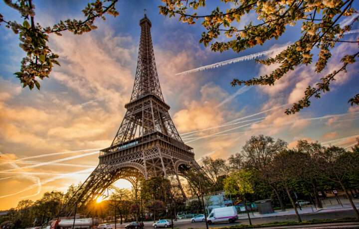 Thalys Hin und Rückfahrt nach Paris für 64€ p.P. oder nach Belgien für 32€ (Jan-Feb)