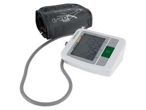 MEDISANA Oberarm-Blutdruckmessgerät »BU 510 Good« für 14,99€ zzgl. Versand bei Lidl