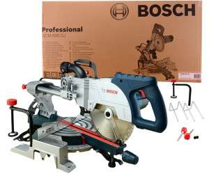 [Hagebau] Bosch Professional Paneelsäge GCM 800 SJ, über Hornbach TPG weitere 10% Ersparnis möglich