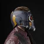 Marvel Legends Series elektronischer Star-Lord Premium Helm mit Licht und Sound (Amazon/Galaxus)