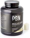 Premium Body Nutrition Mizellares Kasein Protein, Vanille, 2 kg-Beutel