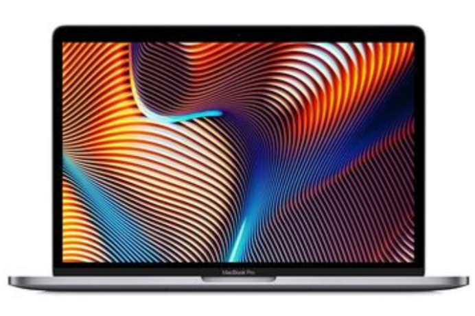 Apple MacBook Pro Retina 13" Touch Bar - 2020 - A2251 - 32GB RAM - 512GB SSD (Gebraucht; Zustand = Gut)